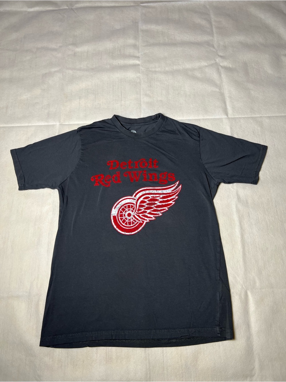 NHL Detroit Red Wings t-shirt‎